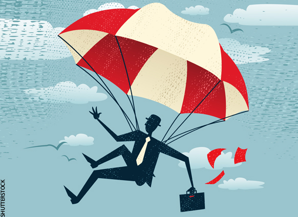 Selling Your Business but Want to Retain Its Talent?